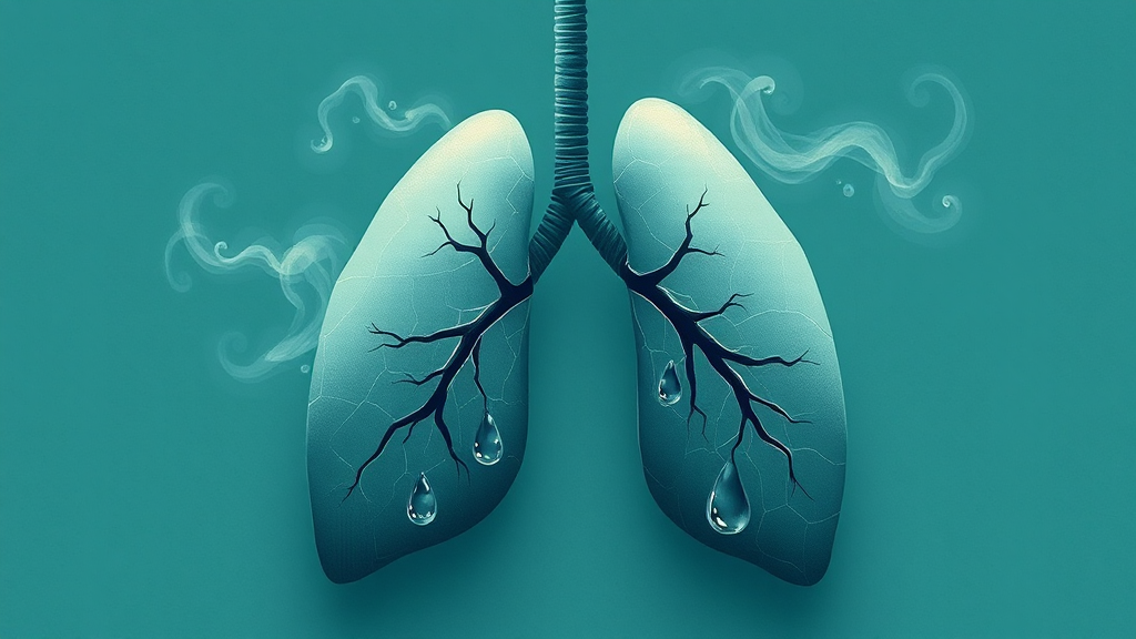 Header image for: WET LUNGS, WEAK AMERICANS: The Vapor Fad Threatening Our Nation's Health!
