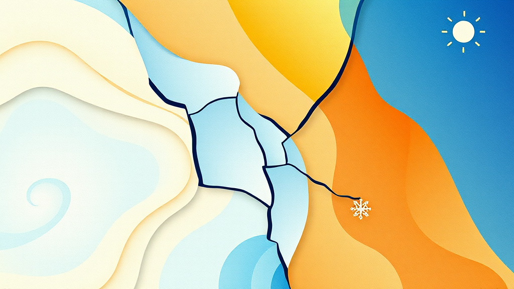 Header image for: WETHER IS CRAZY!