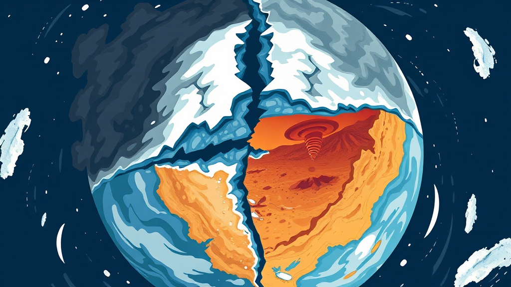 Header image for: WETHER IS WILD!



