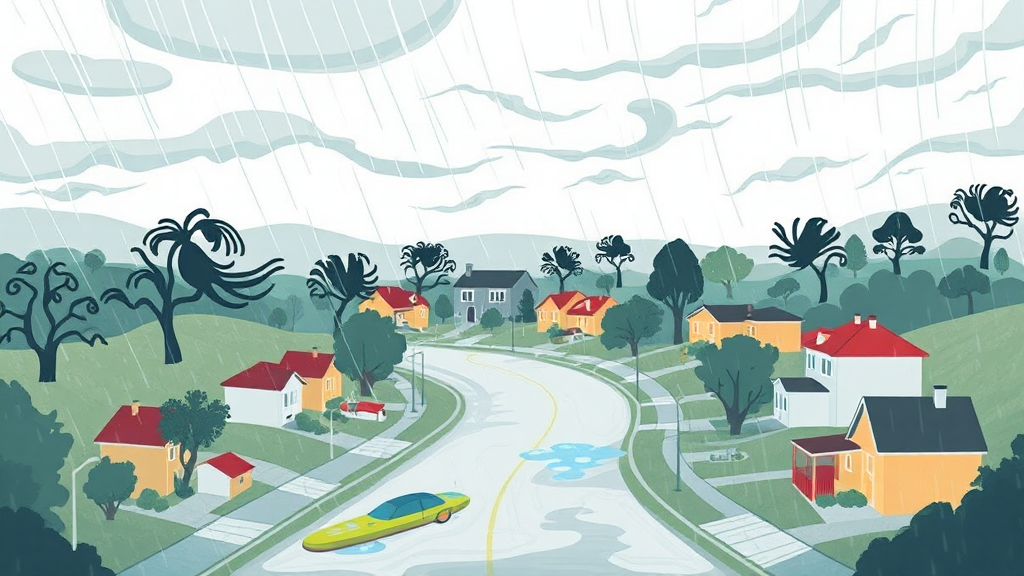 Header image for: WIND AND RAIN AND MAYBE SPLASHES!