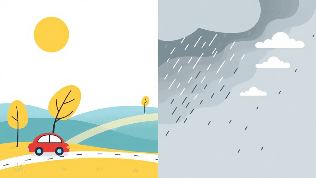 Header image for: WIND IS FAST TOMORROW IS WARM BUT RAIN IS COMING!
