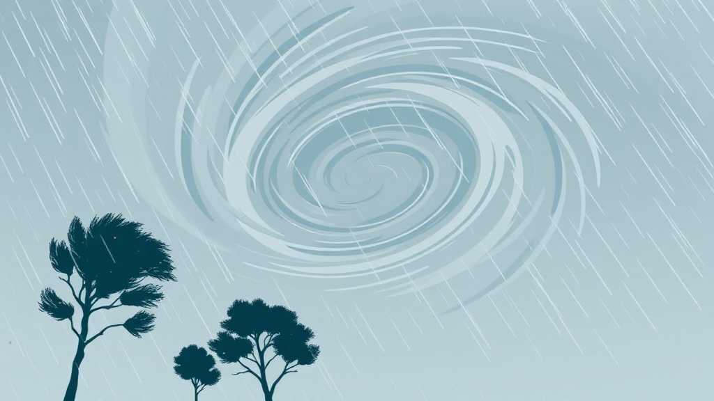 Header image for: WIND IS STRONG AND RAIN IS HERE!



