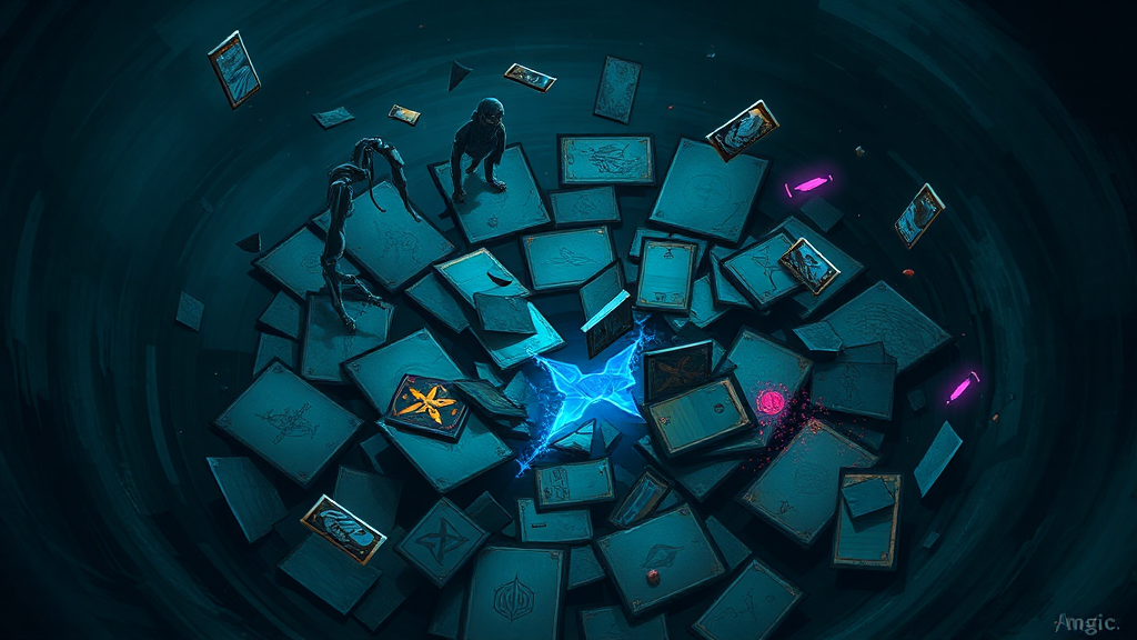 Header image for: WIZARDS IS SQUANDERING MAGIC. PERIOD.



