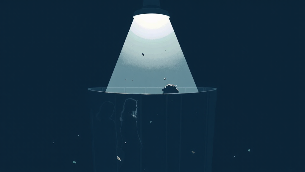 Header image for: WOMEN ARE TRASHED. FIX IT.



