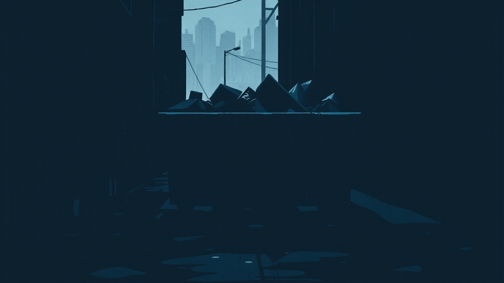 Header image for: WOMEN ARE TRASHED. NO ONE CARES.



