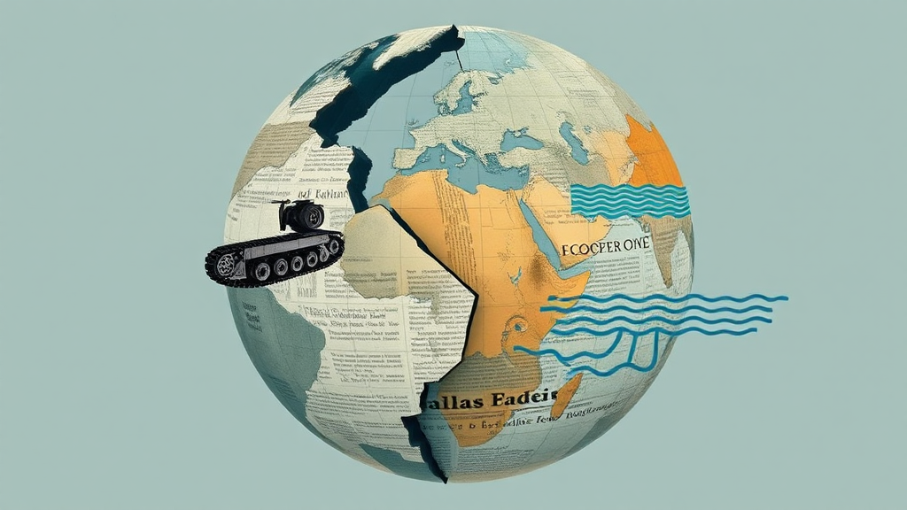 Header image for: WORLD IS CRAZY! LIONS TOO!