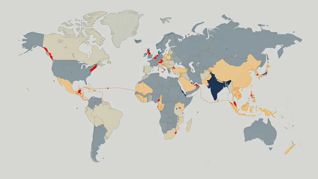 Header image for: WORLD IS SO BUSY!