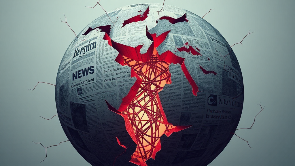 Header image for: WORLD: STILL TERRIBLE.