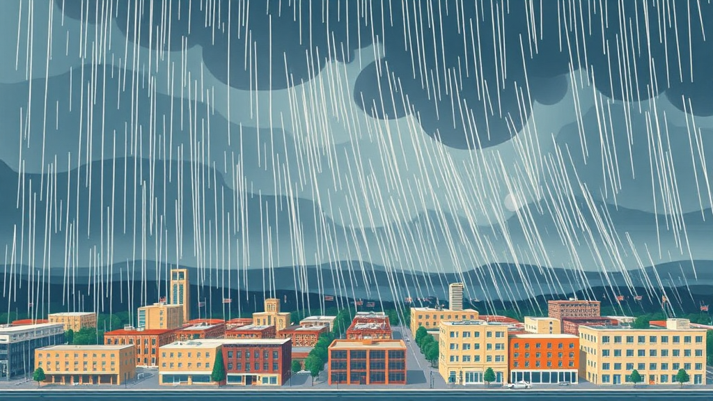 Header image for: WYOMING DRENCHING IMMINENT—APE NEWS ALERTS ALL PRIMATES!



