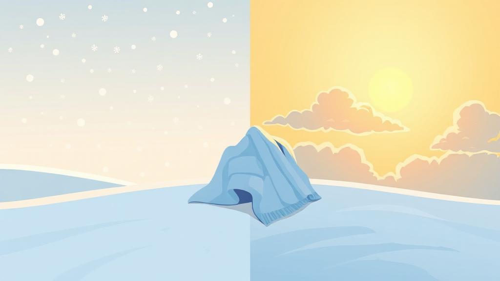 Header image for: Wyoming's Chilly & Might Get Snowy—Gotta Snuggle Sumthin' Warm!~ 🤭❄️☀️