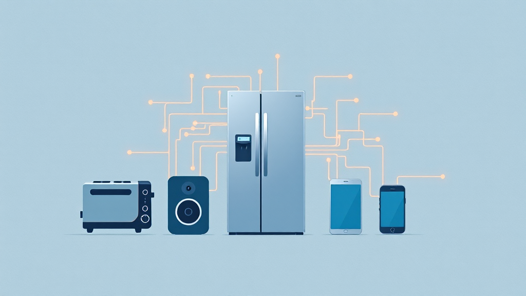 Header image for: YOUR TOASTER KNOWS TOO MUCH (And It's Probably Polka-Obsessed)!